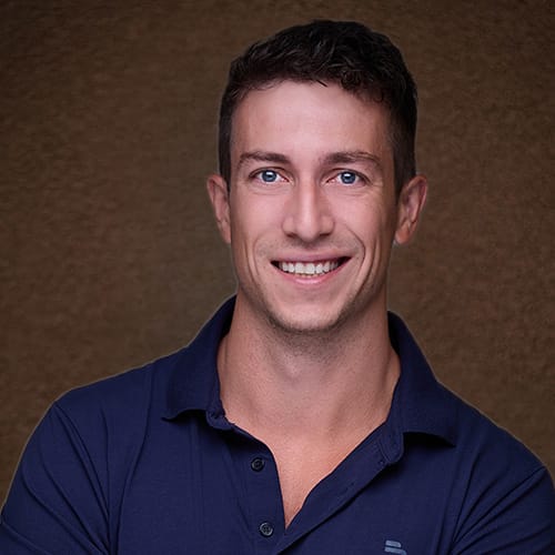 Dr. Zac Loomer, the Okanagan Valley Dentist